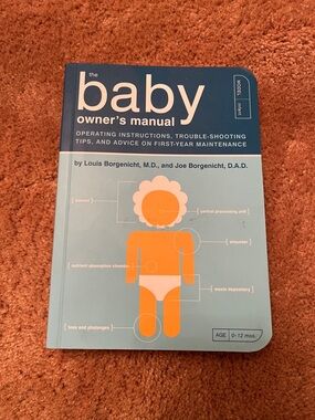 The Baby Owner’s Manuel